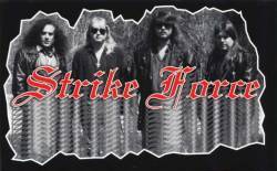 Strike Force (1994)